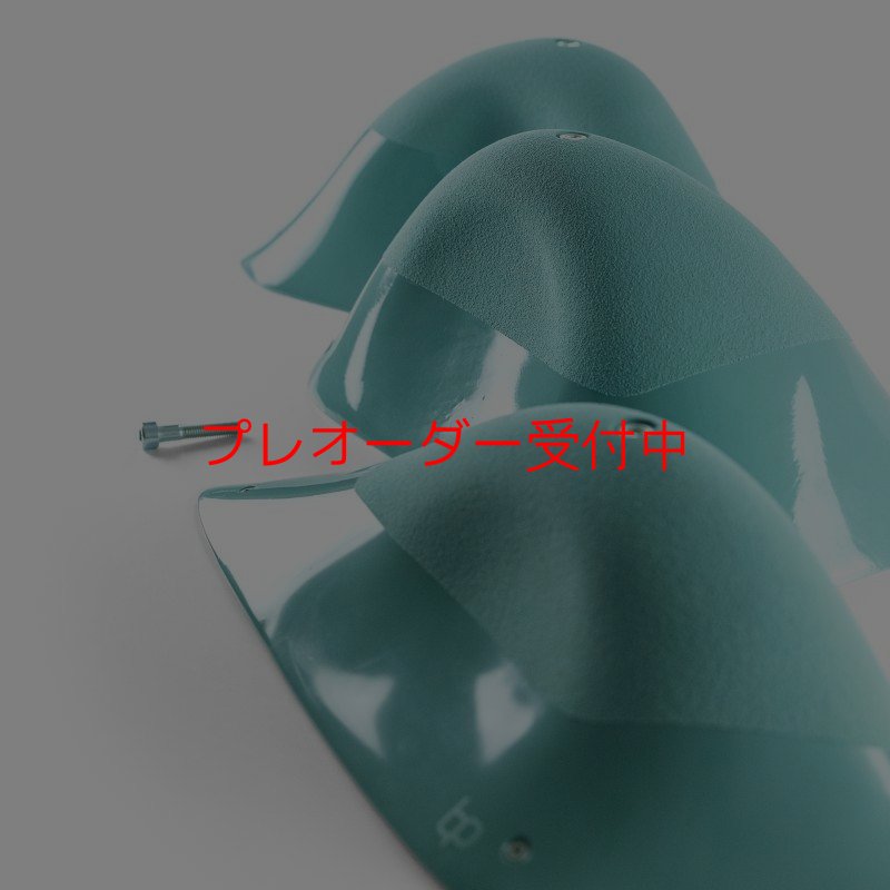 画像3: BP impossible giga pinch/プレオーダー (3)