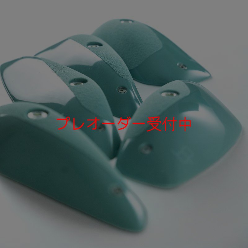 画像3: BP impossible large edges/プレオーダー (3)