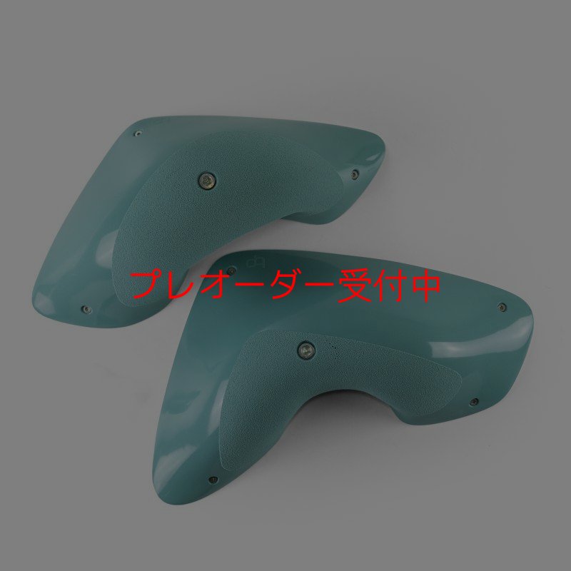 画像2: BP impossible curved XXl hueco/プレオーダー (2)