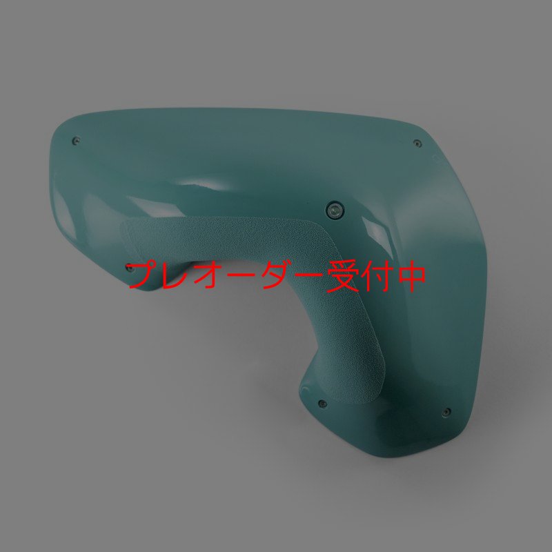 画像2: BP impossible high mega hueco/プレオーダー (2)