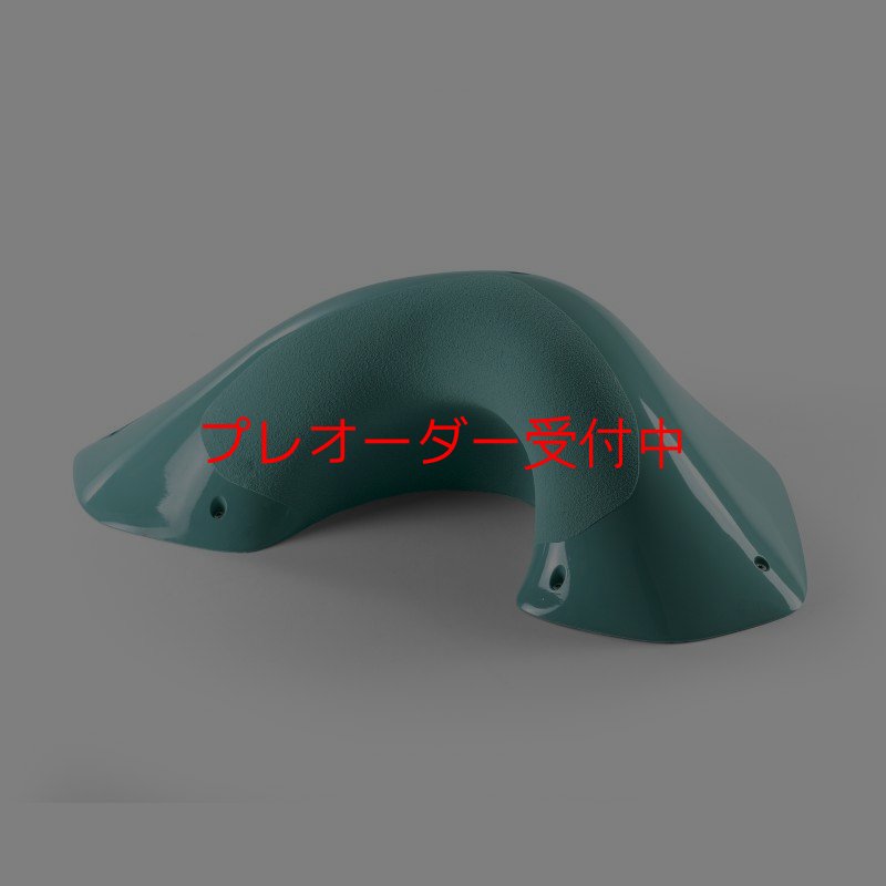 画像1: BP impossible high mega hueco/プレオーダー (1)