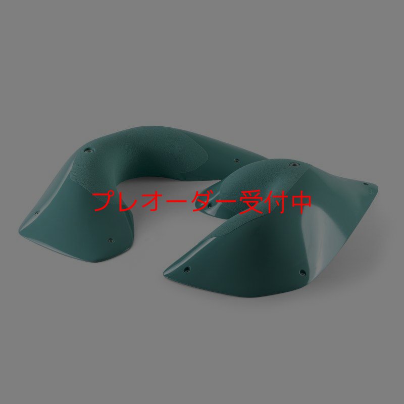 画像1: BP impossible mega hueco/プレオーダー (1)