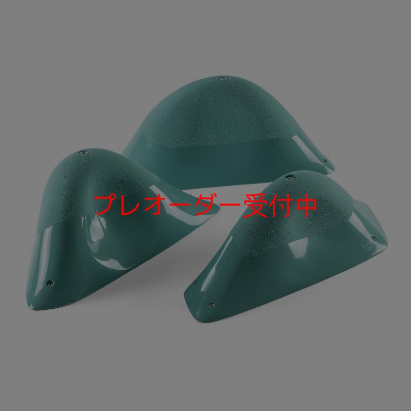 画像1: BP impossible giga pinch/プレオーダー (1)