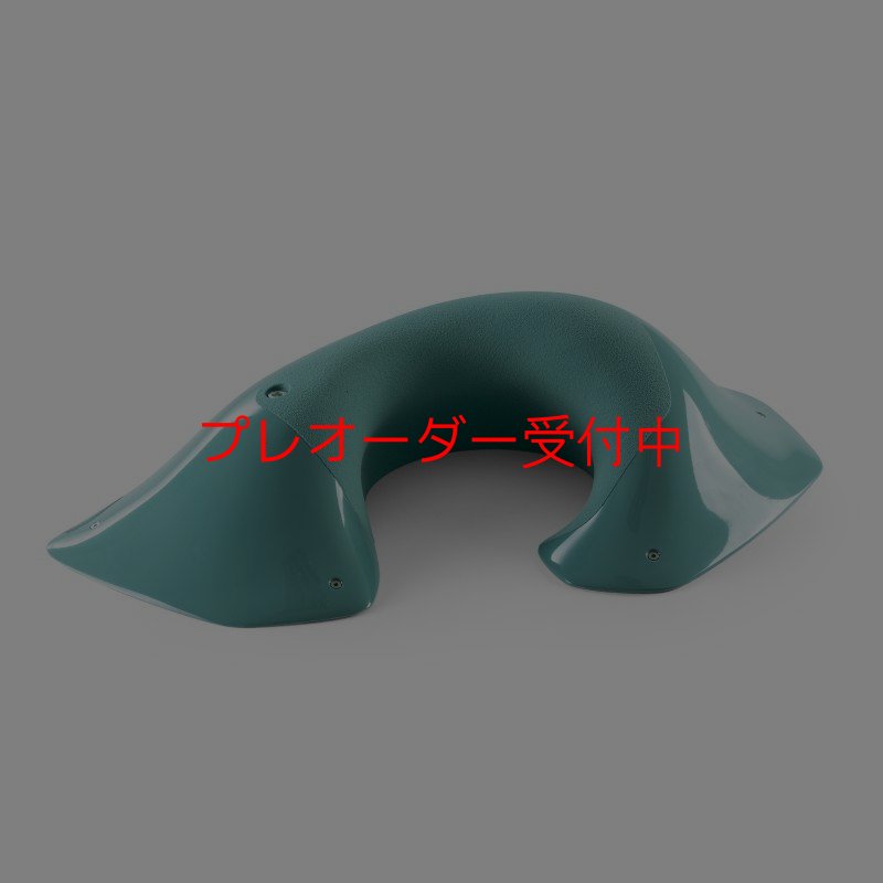 画像1: BP impossible giga hueco/プレオーダー (1)