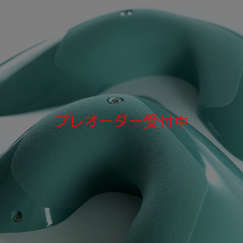 画像3: BP impossible mega hueco/プレオーダー (3)