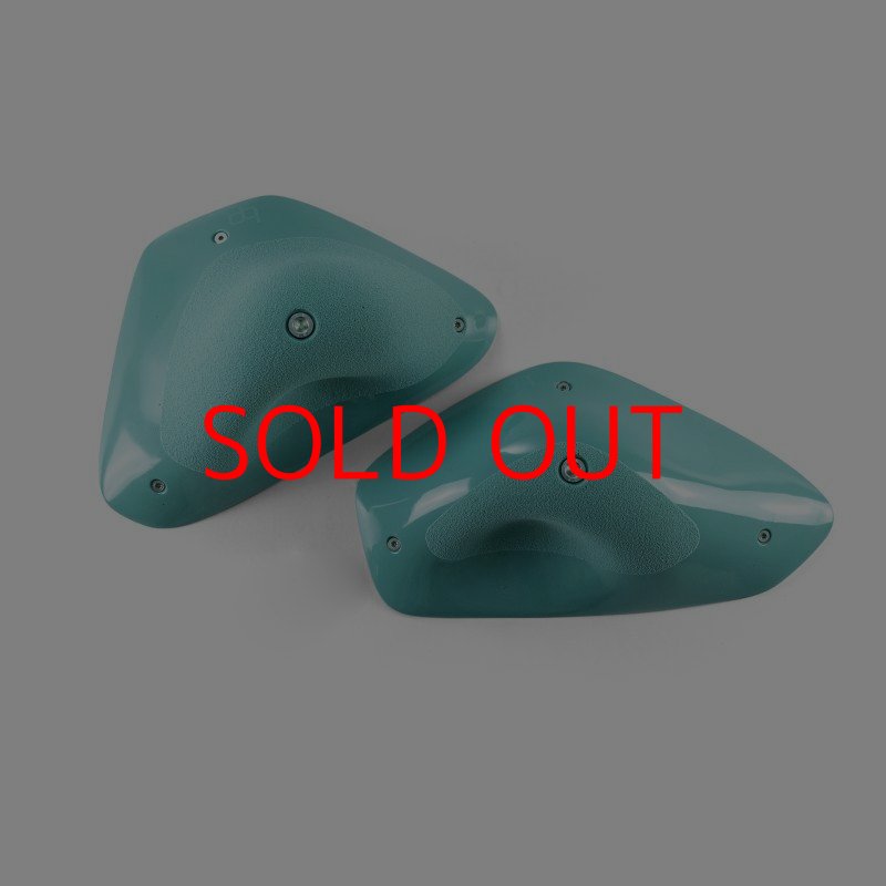 画像2: BP impossible large double user (2)