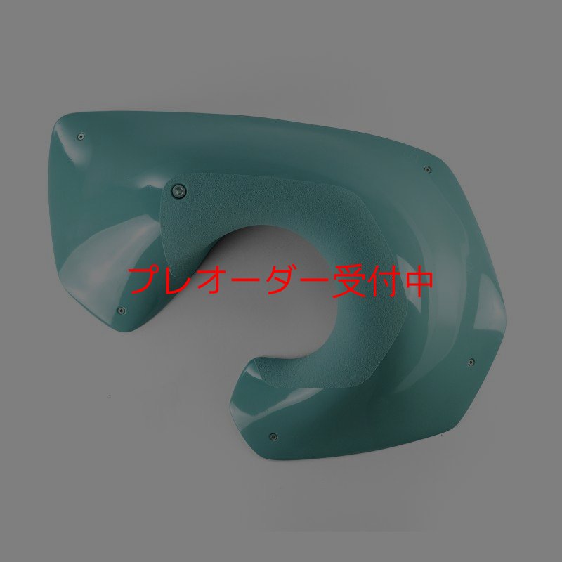 画像2: BP impossible giga hueco/プレオーダー (2)
