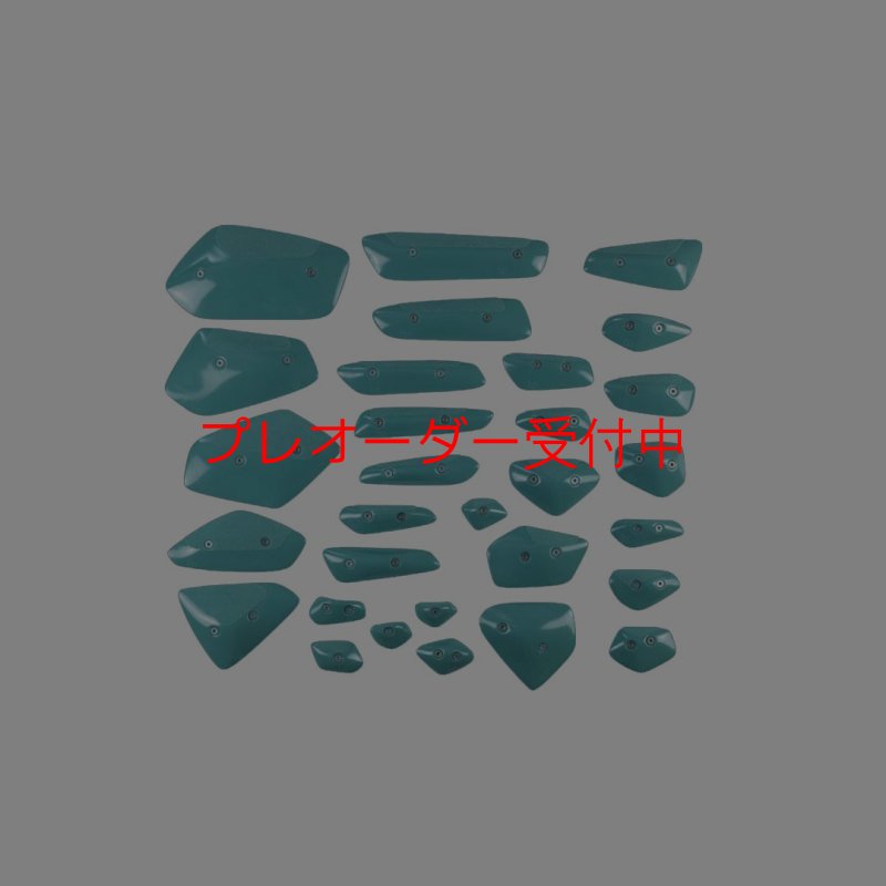 画像3: BP impossible screw on blocky/プレオーダー (3)