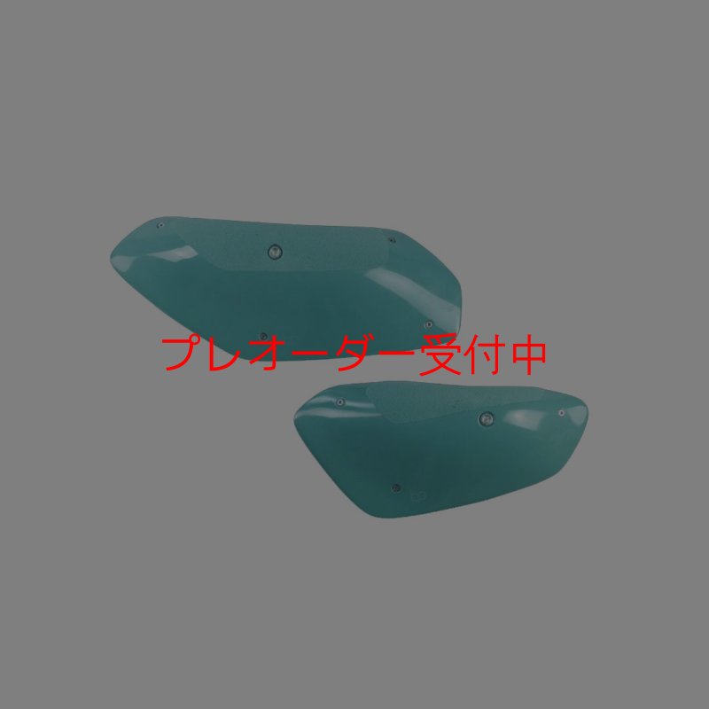 画像3: BP impossible XL ledges/プレオーダー (3)