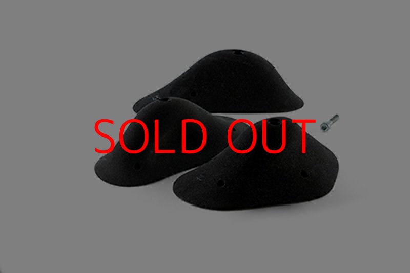 画像1: BP　ORIGINALS - high pinchy triple / プレオーダー (1)