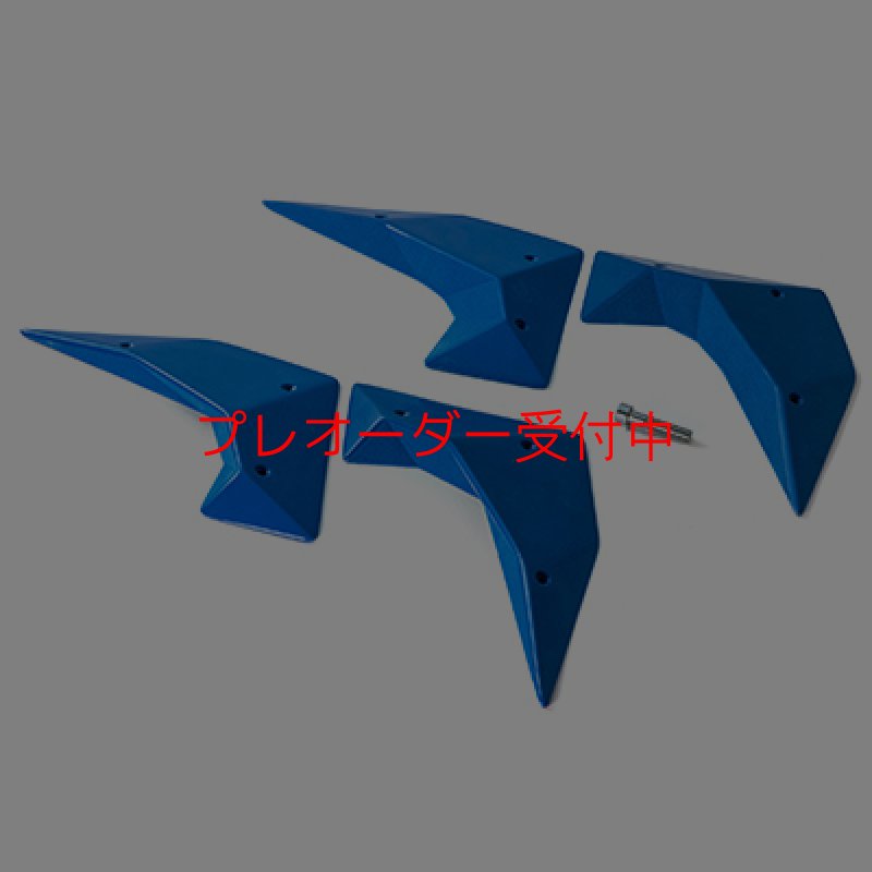 画像3: BP　mini wings thin/プレオーダー (3)