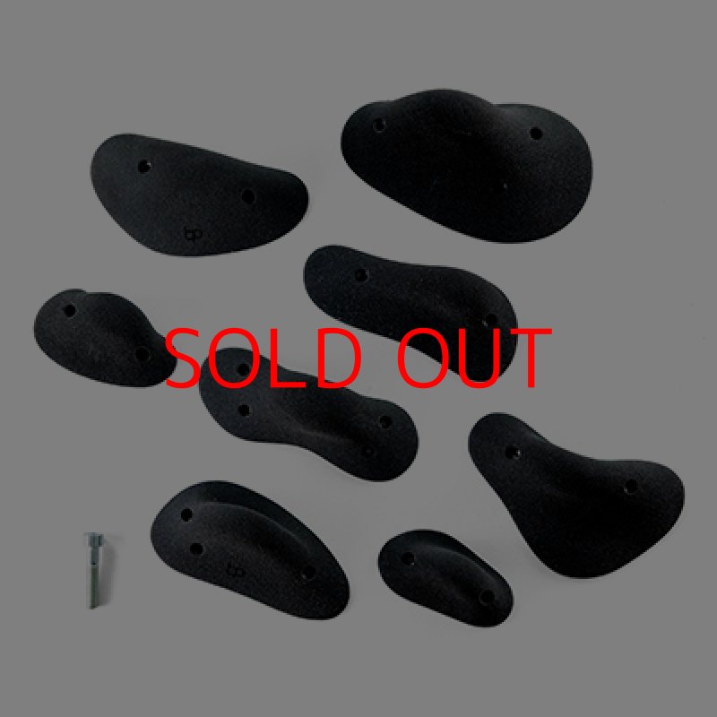 画像1: BP　ORIGINALS - juggy trifles / プレオーダー (1)