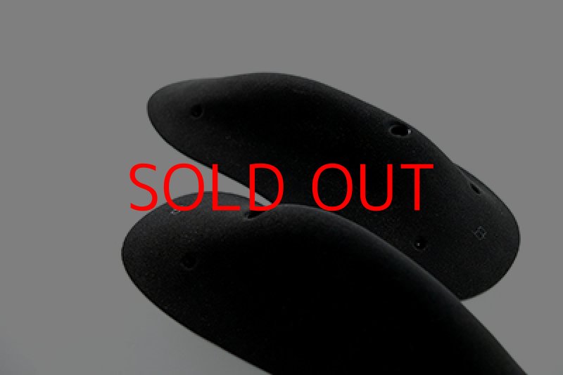 画像2: BP　ORIGINALS - Pinchy plates /プレオーダー (2)