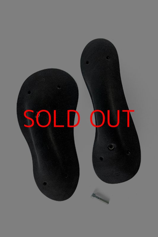 画像3: BP　ORIGINALS - Pinchy plates /プレオーダー (3)