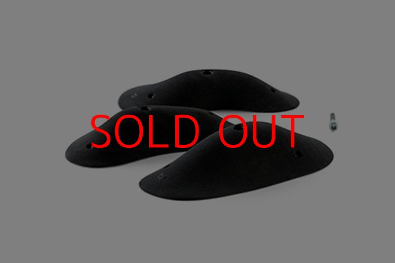 画像1: BP　ORIGINALS - low pinchy triple / プレオーダー (1)