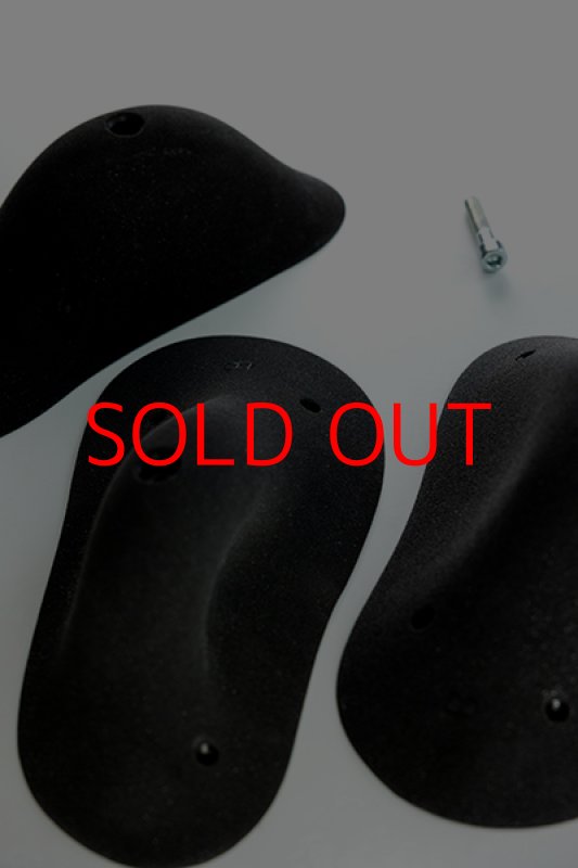 画像2: BP　ORIGINALS - high pinchy triple / プレオーダー (2)