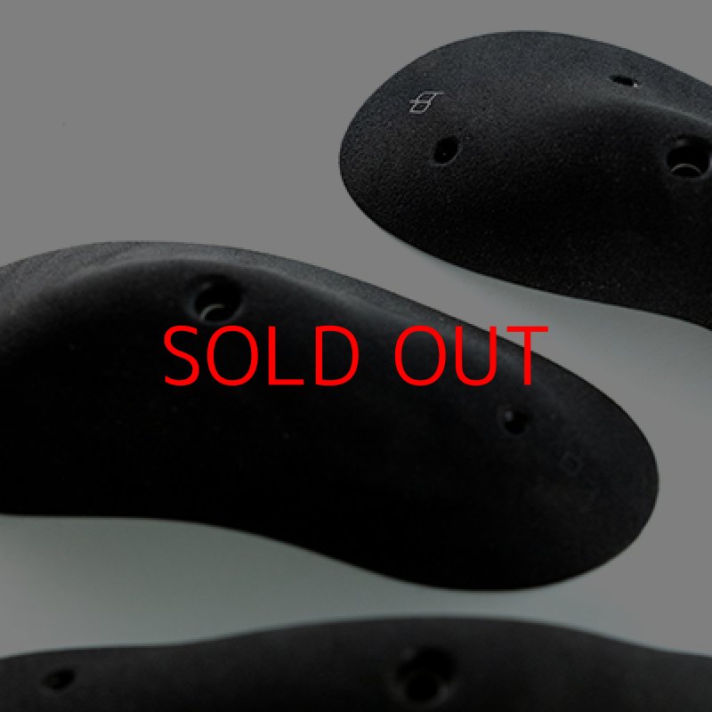 画像2: BP　ORIGINALS - low pinchy triple / プレオーダー (2)