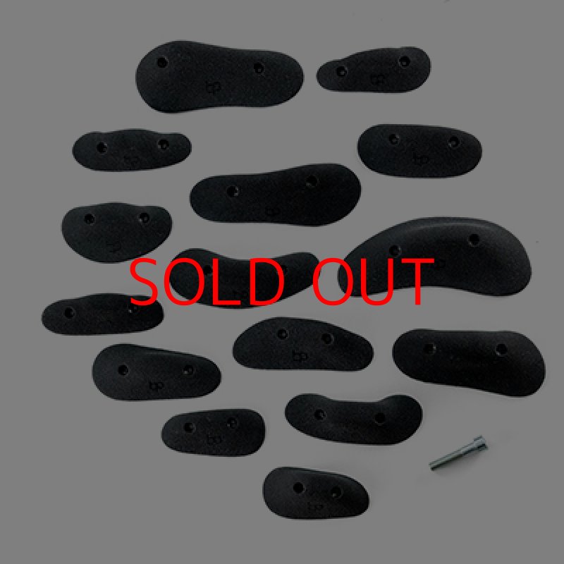 画像1: BP　ORIGINALS - crimpy Trifles / プレオーダー (1)