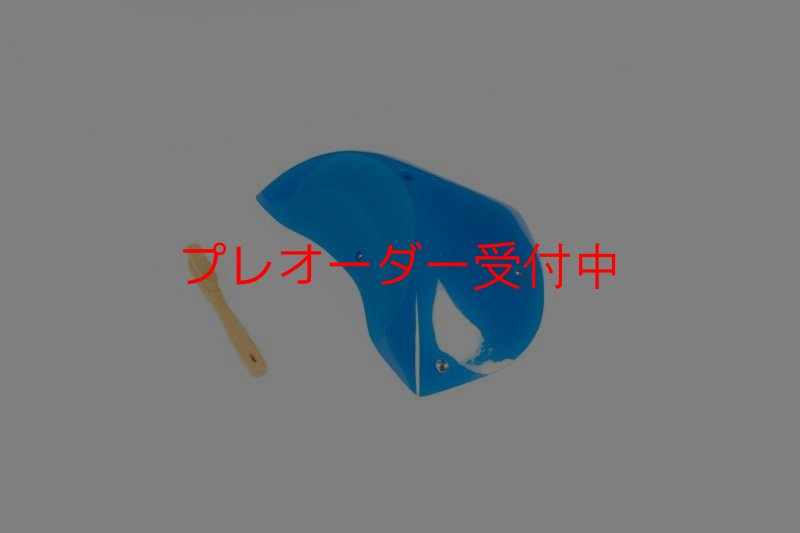 画像4: CT Odyssey 5 DT/プレオーダー (4)
