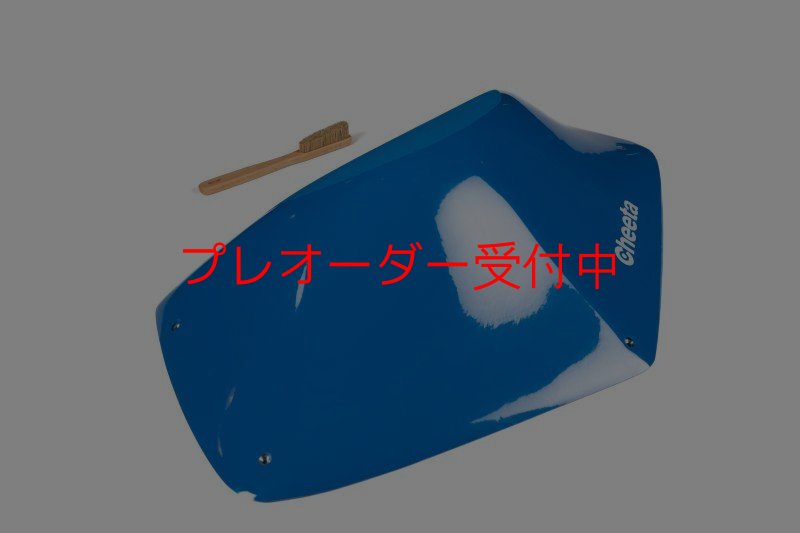 画像8: CT Odyssey 3 DT/プレオーダー (8)