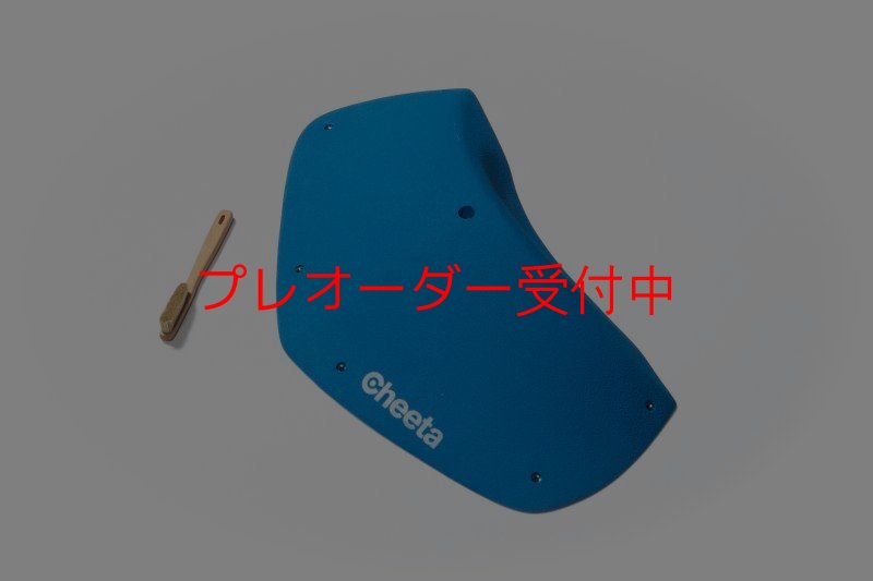 画像1: CT Odyssey 6/プレオーダー (1)