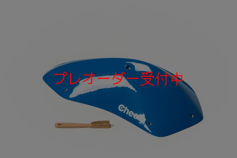 画像2: CT Stadium 2 DT/プレオーダー (2)