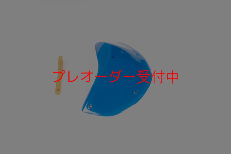 画像4: CT Odyssey 12 DT/プレオーダー (4)
