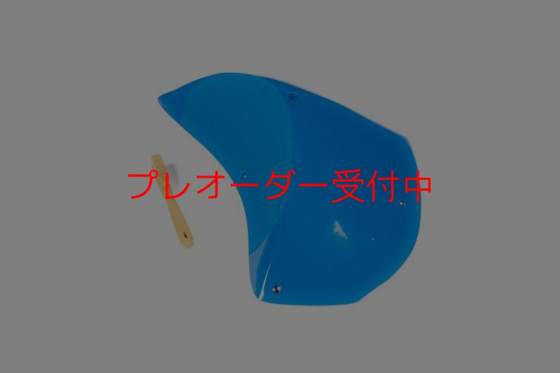 画像4: CT Odyssey 11 DT/プレオーダー (4)