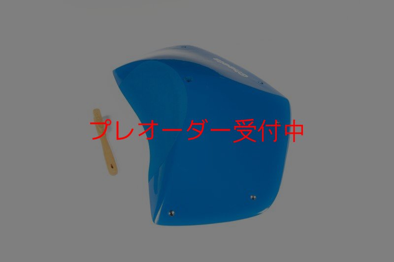 画像4: CT Odyssey 6 DT/プレオーダー (4)