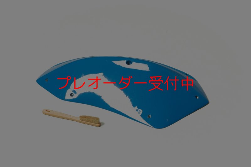 画像2: CT Stadium 4 DT/プレオーダー (2)