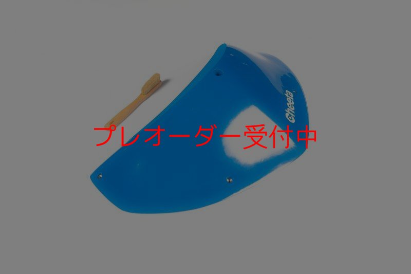 画像8: CT Odyssey 11 DT/プレオーダー (8)