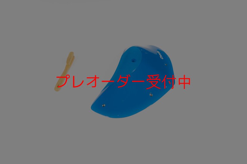 画像5: CT Odyssey 17 DT/プレオーダー (5)