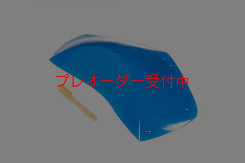 画像2: CT Odyssey 6 DT/プレオーダー (2)