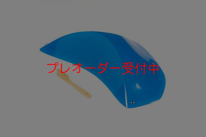 画像2: CT Odyssey 11 DT/プレオーダー (2)