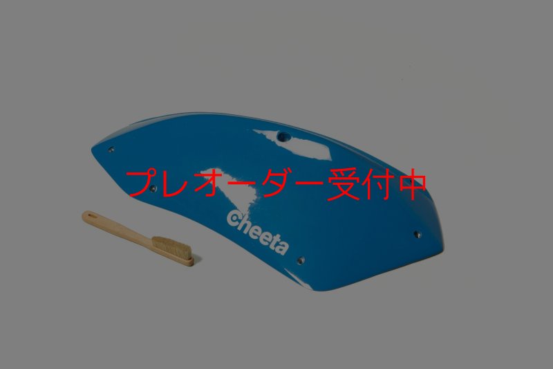 画像3: CT Stadium 4 DT/プレオーダー (3)