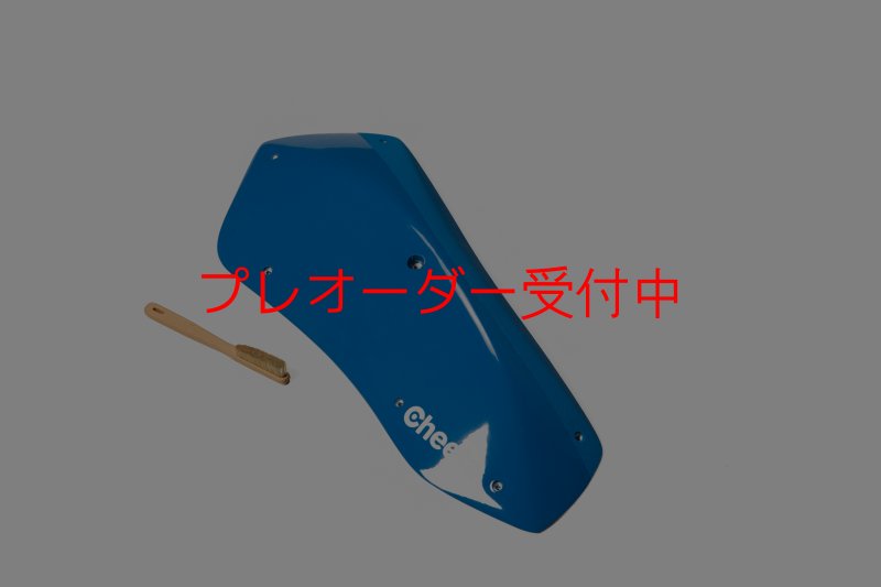 画像6: CT Stadium 10 DT/プレオーダー (6)