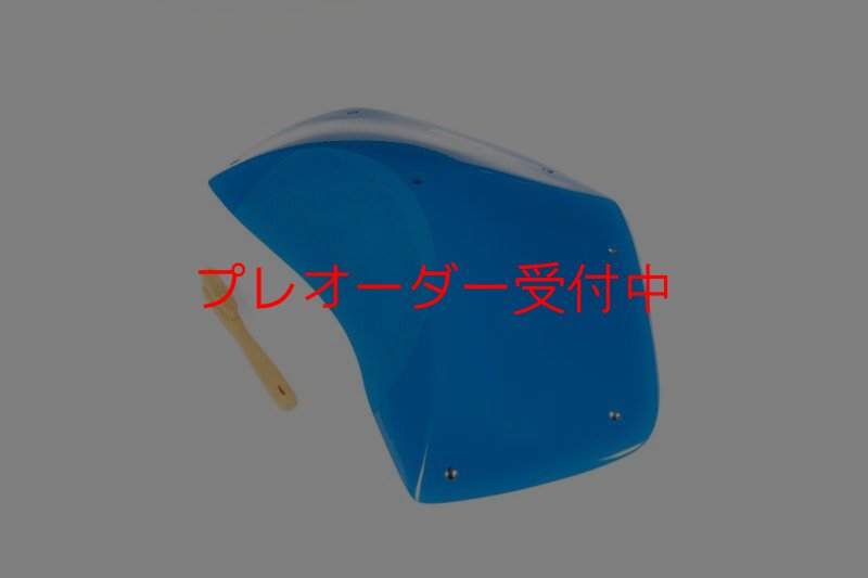 画像3: CT Odyssey 6 DT/プレオーダー (3)
