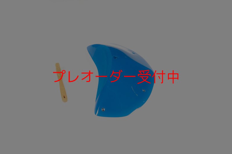画像3: CT Odyssey 12 DT/プレオーダー (3)