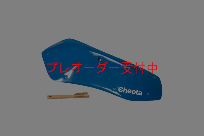 画像3: CT Stadium 10 DT/プレオーダー (3)
