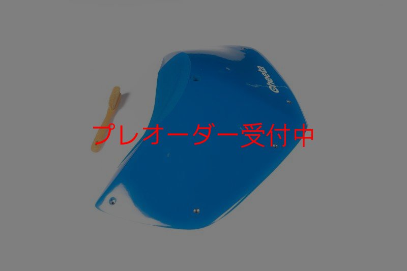 画像6: CT Odyssey 6 DT/プレオーダー (6)