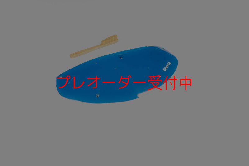 画像9: CT Odyssey 12 DT/プレオーダー (9)