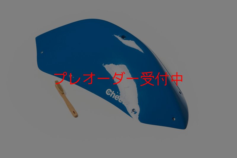 画像6: CT Stadium 1 DT/プレオーダー (6)