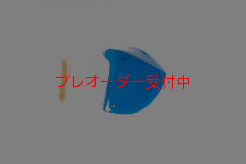 画像5: CT Odyssey 9 DT/プレオーダー (5)