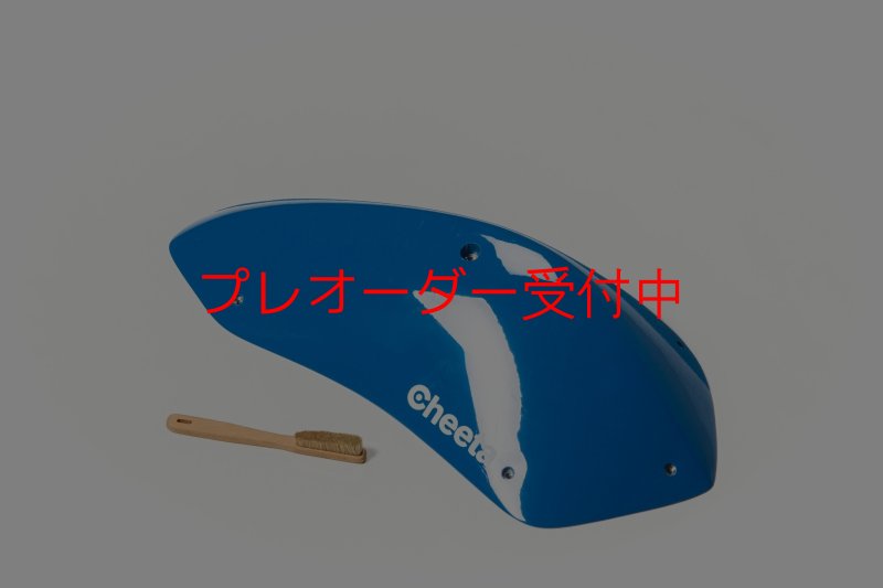 画像3: CT Stadium 2 DT/プレオーダー (3)