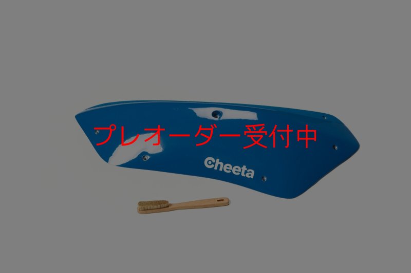 画像2: CT Stadium 9 DT/プレオーダー (2)