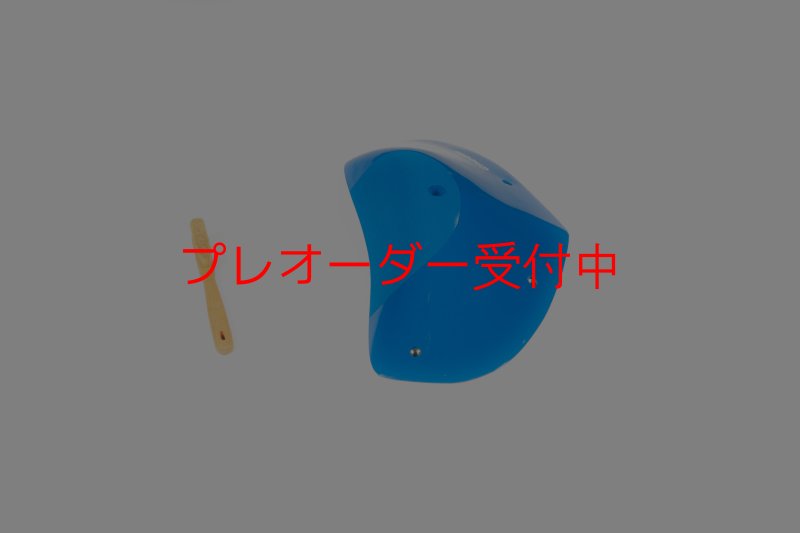 画像3: CT Odyssey 17 DT/プレオーダー (3)