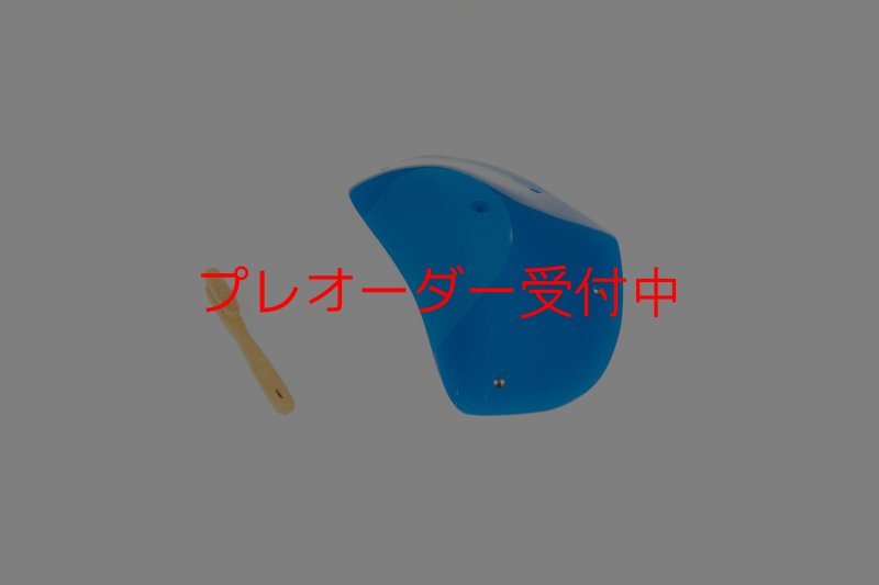 画像2: CT Odyssey 17 DT/プレオーダー (2)