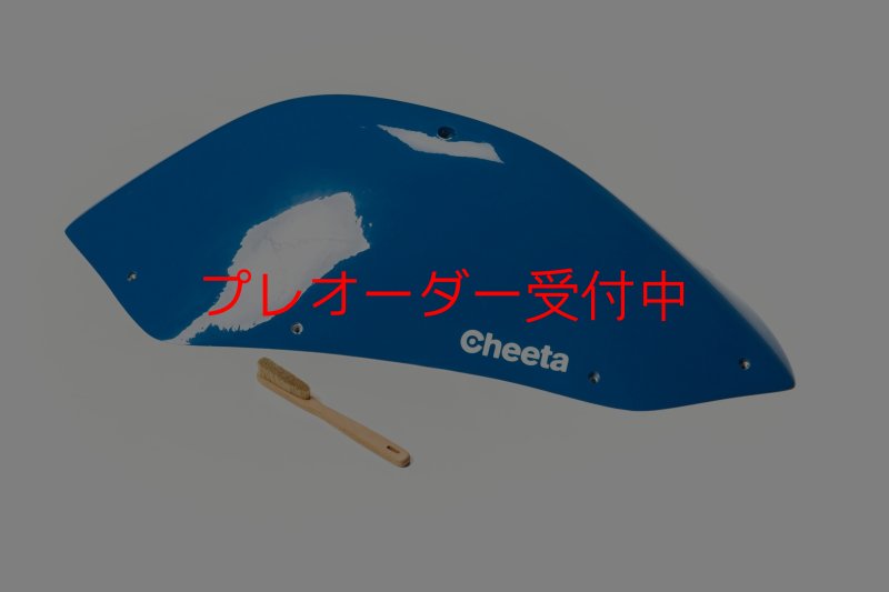 画像4: CT Stadium 1 DT/プレオーダー (4)