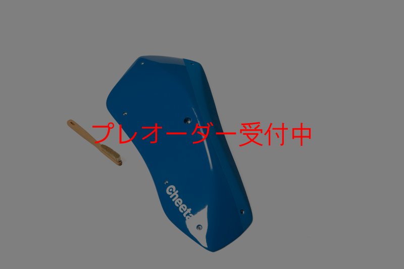 画像7: CT Stadium 10 DT/プレオーダー (7)