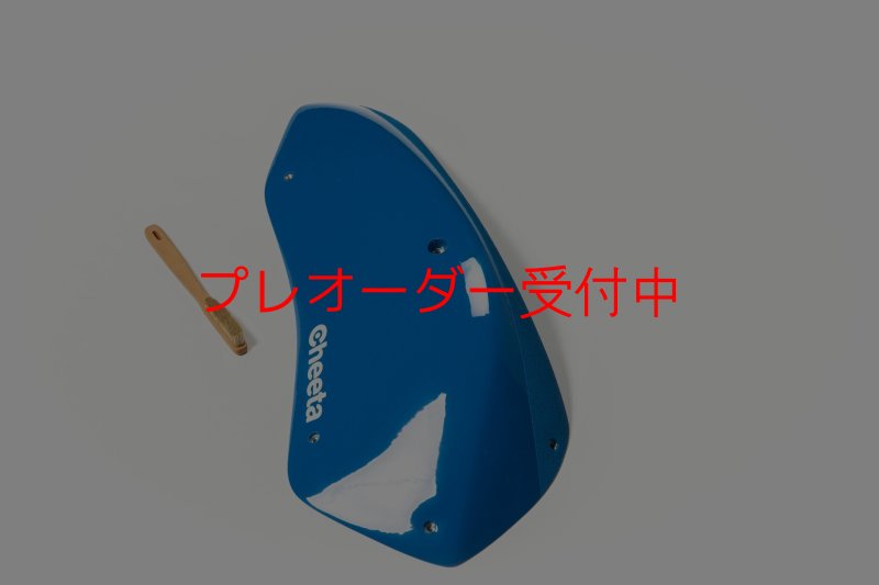 画像7: CT Stadium 2 DT/プレオーダー (7)
